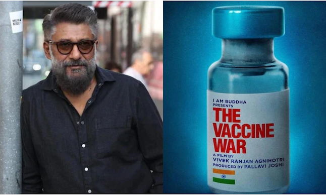 Vivek Agnihotri